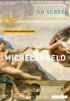 《Michelangelo: Love and Death》