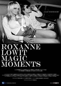 《Roxanne Lowit Magic Moments》