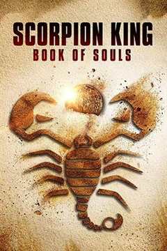 《蝎子王5：灵魂之书》