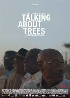 《当我们谈论树的时候》