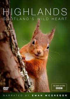 《高地：苏格兰狂野之心第一季》