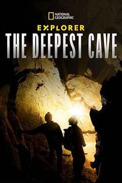 《探险家：挺进最深洞穴 Explorer: The Deepest Cave》