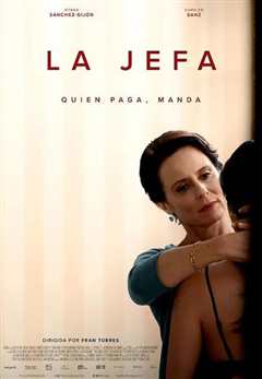 《La jefa》