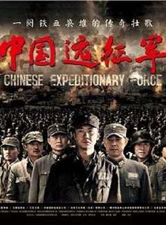 《中国远征军2011》