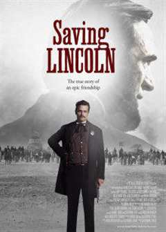 《拯救林肯》