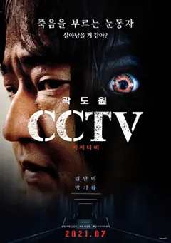 《CCTV杀人案件》