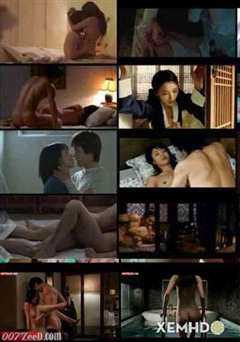 《Korean Erotic Movie Collection 2017》