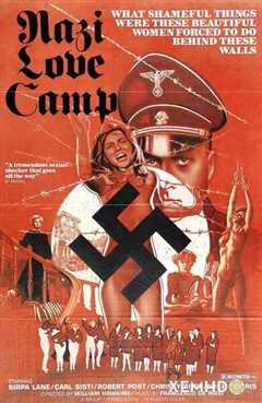 《Nazi Love Camp 27》