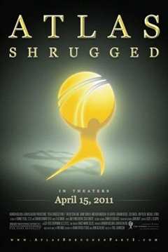 《阿特拉斯耸耸肩 Atlas Shrugged： Part I》