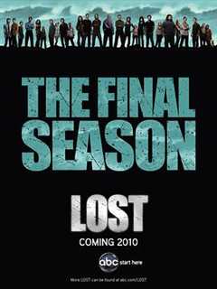 《迷失 第6季》