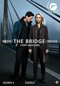 《桥 第4季》