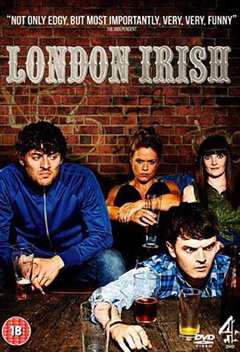 《爱尔兰人在伦敦 第1季》