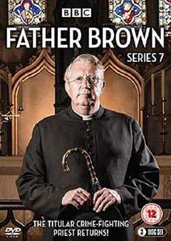 《布朗神父 第7季》