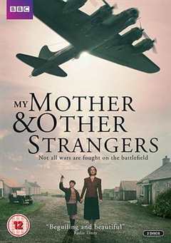 《母亲与陌生人》