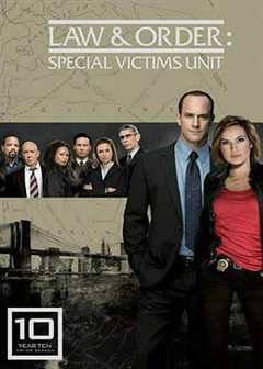 《法律与秩序：特殊受害者 第10季》