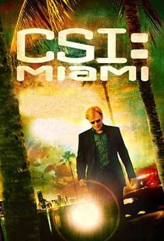 《犯罪现场调查：迈阿密 第6季》