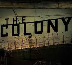 《殖民地 第1季》