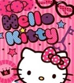 《Hello Kitty 苹果森林 第3季》