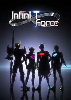 《Infini T Force》