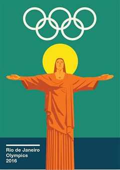 《2016年第31届里约热内卢奥运会开幕式》