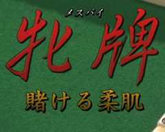 《牝牌（メスパイ）3賭ける柔肌牝牌賭ける柔肌》