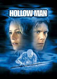 《透明人 Hollow Man》