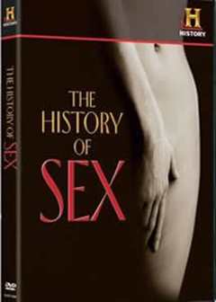 《性的历史》