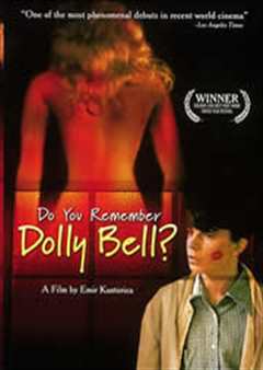 《你还记得多莉·贝尔吗》