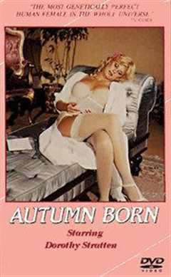 《玩伴夫人/Autumn Born》