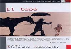 《遁地鼠/鼹鼠/El topo》