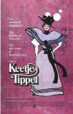 《娼妇凯蒂/Keetje Tippel》