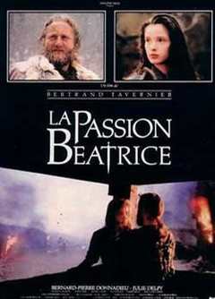 《孽海亲情/La passion Béatrice》