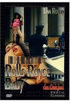 《劳斯莱斯娇娃/Rolls Royce Baby》