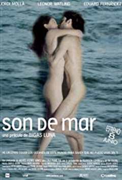 《海之声/SO DE MAR》