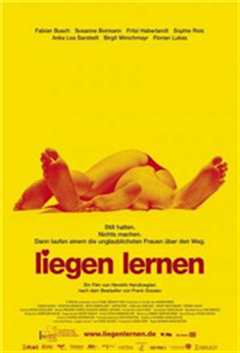 《性窦初开/Liegen Lernen》