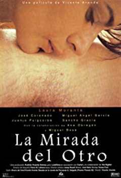 《裸眼/La Mirada Del Otro》