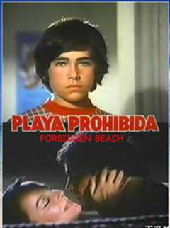 《普拉亚禁止/Playa prohibida》