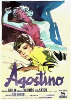 《阿戈斯蒂诺/Agostino》