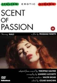 《热夜性派对/Scent of Passion》