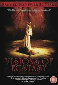 《狂喜的幻象/Visions of Ecstasy》