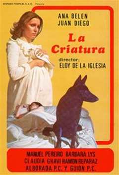 《畜生/La.criatura》