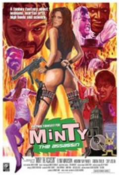 《刺客明蒂/Minty the Assassin》