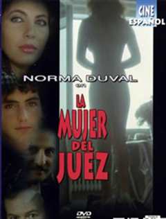 《法官的妻子/La mujer del juez》