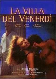 《爱你恨你更想你/La villa del venerdì》