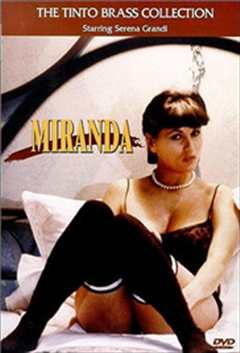 《米兰达/Miranda》