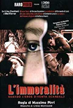 《背德/L immoralita》