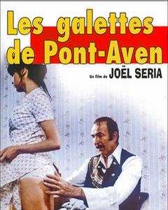 《饼干/Galettes de Pont Aven， les》
