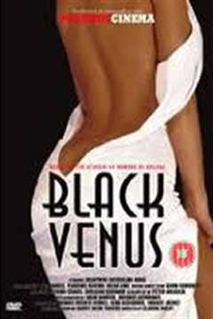 《欲拒还迎/Black Venus》