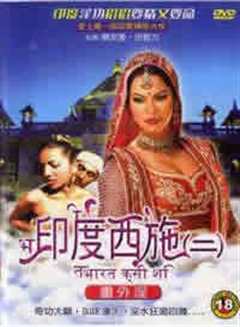 《印度西施2：书外Yin》
