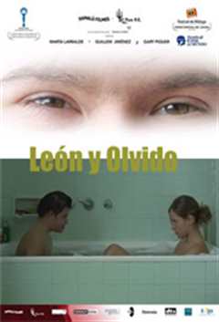 《哥哥和我/Leon.y.Olvido》